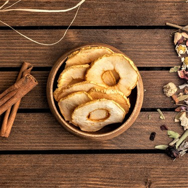 Dried Apples (1KG)