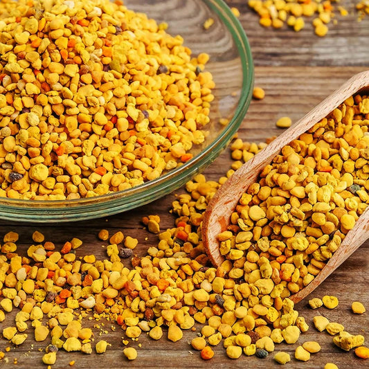 Decoction of bee pollen (1KG)