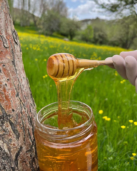 Natural Honey (1KG)