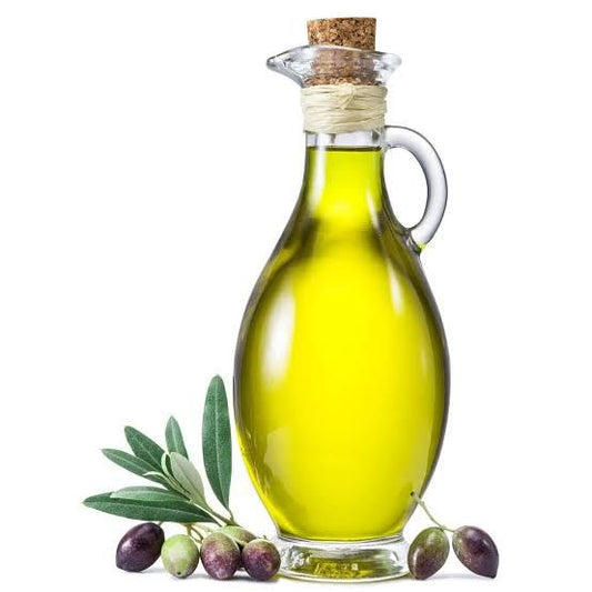 Extra virgin olive oil (1KG)