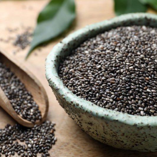 Chia seeds (1KG)