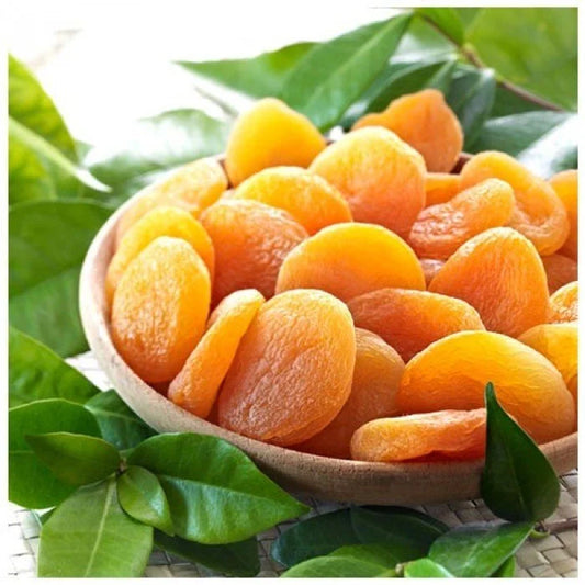 Organic Apricots (1KG)